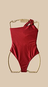 Maiô Ombro Montana Pitanga