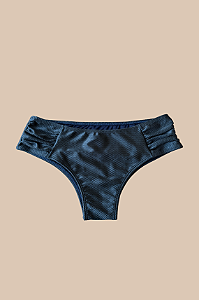 Calcinha Sunquini Montana Blue Jeans