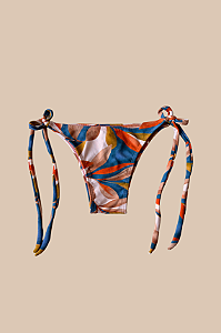 Calcinha Lacinho Verano