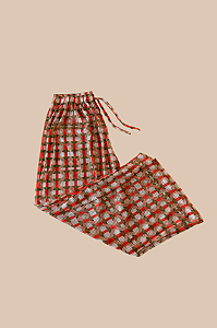 Calça Artesã