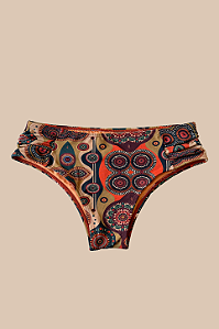 Calcinha Sunquini Mandala