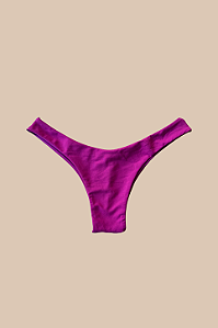 Asa delta Fio Duplo Roxo