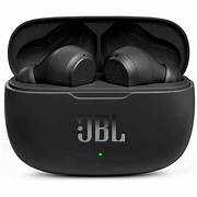 Fone De Ouvido Wave 200tws Sem Fio Bluetooth Jbl