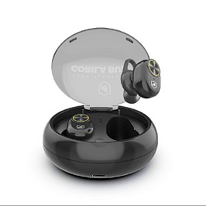 FONE DE OUVIDO BLUETOOTH TWS GORILA BUDS - GSHIELD