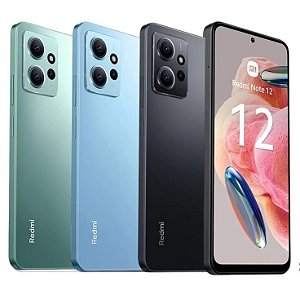 Redmi Note 12