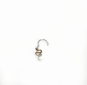 Piercing de Nariz Nostril em Prata 925