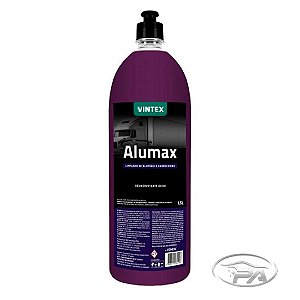 ALUMAX 1,5L - Desincrustante ácido Vintex by Vonixx