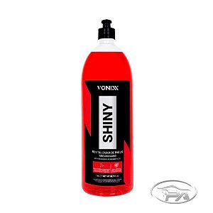 SHINY 1,5L - Revitalizador de Pneus Vonixx