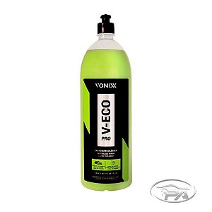 V-ECO 1,5L - Lavagem a Seco Vonixx