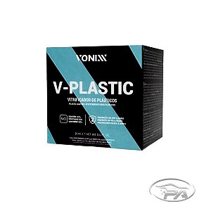 V-PLASTIC 20ml - Vitrificador de plástico Vonixx