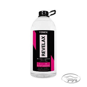 REVELAX 3L - Revelador de Holografias Vonixx
