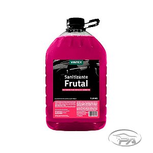 SANITIZANTE FRUTAL 5L - Vintex by Vonixx