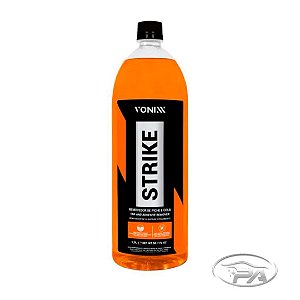STRIKE 1,5L - Removedor piche e cola Vonixx