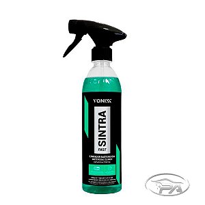 SINTRA FAST 500ml - Limpador Bactericida Vonixx