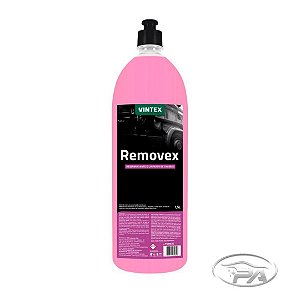 REMOVEX 1,5L - Desengraxante Vintex by Vonixx