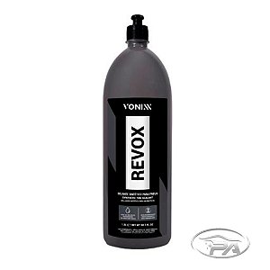 REVOX 1,5L - Selante Sintético para Pneus Vonixx