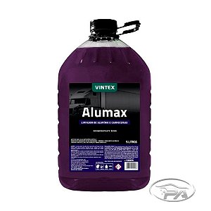 ALUMAX 5L - Desincrustante ácido Vintex by Vonixx