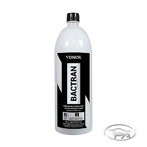 BACTRAN 1,5L - Limpador Bactericida 7 em 1 Vonixx