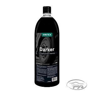 DARKER 1,5L - Preteador para pneus e borrachas Vonixx