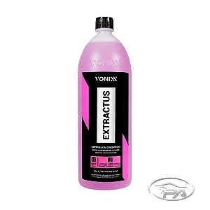 EXTRACTUS 1,5L - Limpador Ultra Concentrado Vonixx