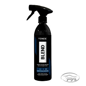 BLEND SPRAY CERA LÍQUIDA BLACK EDITION 500ml - Vonixx