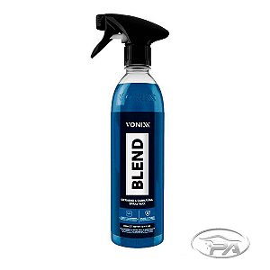 BLEND SPRAY CERA LÍQUIDA 500ml - Vonixx