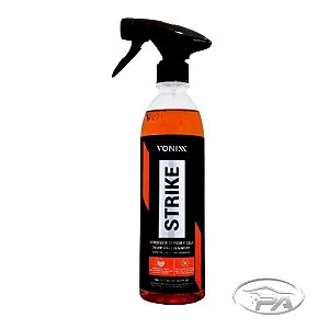 STRIKE 500ml - Removedor piche e cola Vonixx