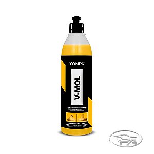V-MOL 500ml - Shampoo desincrustante Vonixx