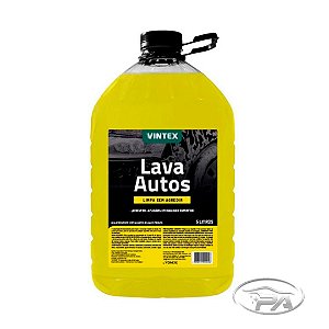 LAVA AUTO 5L - Vintex by Vonixx