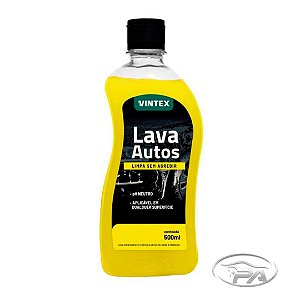 LAVA AUTO 500ml - Vintex by Vonixx