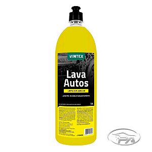 LAVA AUTO 1,5L - Vintex by Vonixx