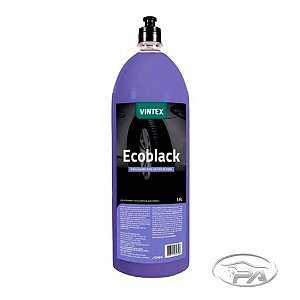 ECOBLACK 1,5l - Finalizador de caixa de roda Vintex by Vonixx
