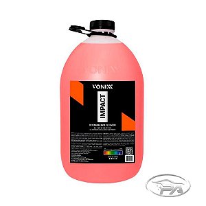 IMPACT 5L - Limpeza extrema Vonixx