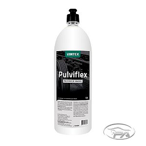 PULVIFLEX 1,5L - Protetor de chassi Vonixx