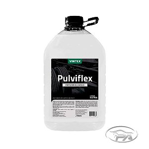 PULVIFLEX 5L - Protetor de chassi Vonixx