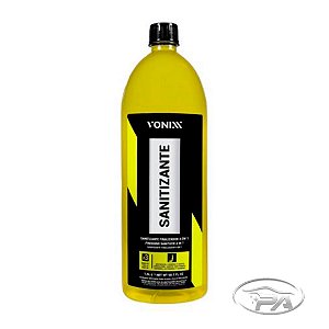 SANITIZANTE FINALIZADOR 4 EM 1 - 1,5 L - Vonixx