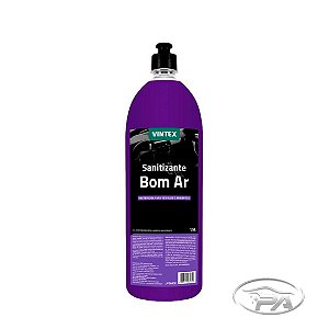SANITIZANTE BOM AR 1,5L - Vintex by Vonixx