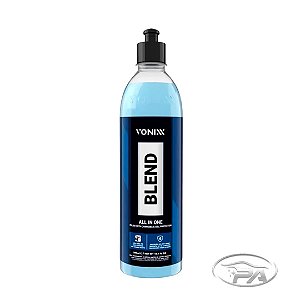 BLEND ALL IN ONE 500ml - Vonixx
