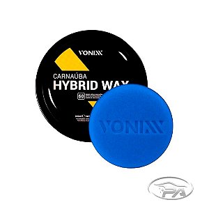CERA HYBRID WAX 200g - Vonixx