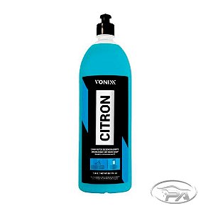 CITRON 1,5L - Lava auto desengraxante Vonixx