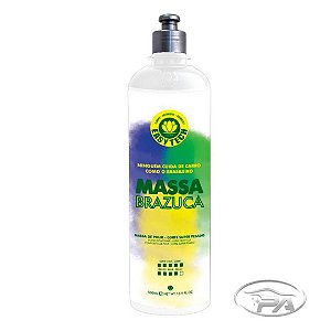 BRAZUCA 500ml - Massa de polir  EasyTech