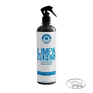 LIMPA VIDROS 500ml - EasyTech