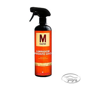 MULTI FASTER 500ml - Limpeza interna EasyTech