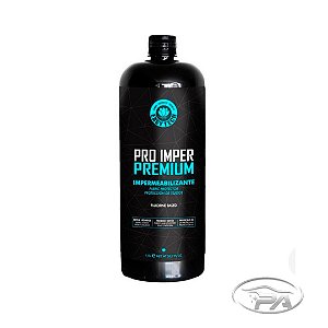 PRO IMPER PREMIUM 1,5L - Impermeabilizante de tecidos base água Easytech