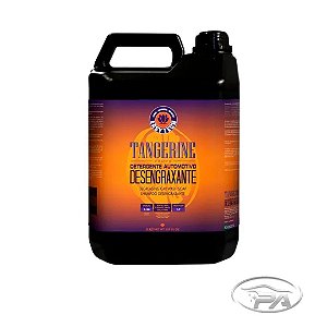 TANGERINE 5L - Shampoo desengraxante 1:100 EasyTech