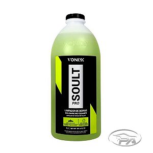 SOULT PRO 3L - Limpador de boinas Vonixx