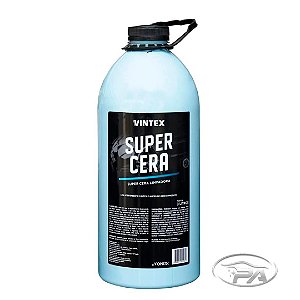 SUPER CERA LÍQUIDA 3L - Vintex by Vonixx