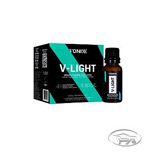 V-LIGHT 20ml - Vitrificador de farol Vonixx