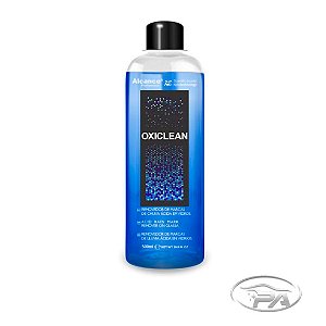 OXICLEAN 500ml - Removedor de chuva ácida Alcance