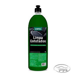 LIMPA ESTOFADOS 1,5 L- Vintex by Vonixx
